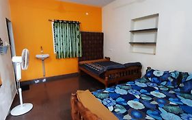 Ruvi Beach Front Stay- Private Beach